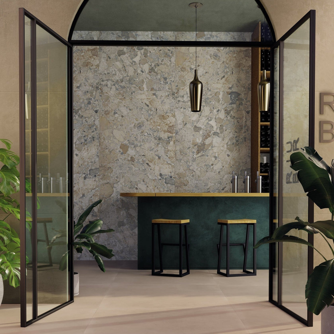 Maldini Stone Collection