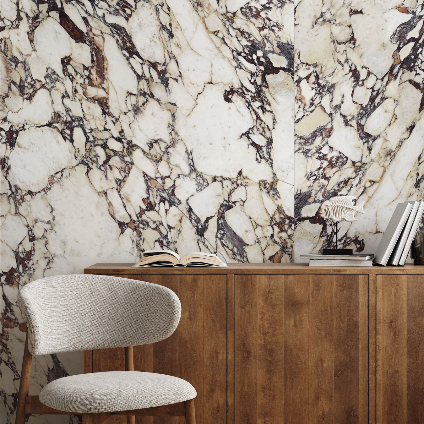 Grand Violetta Collection