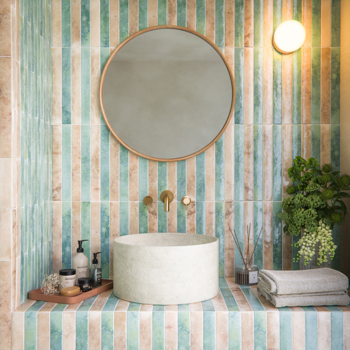 Malediven Kollektion