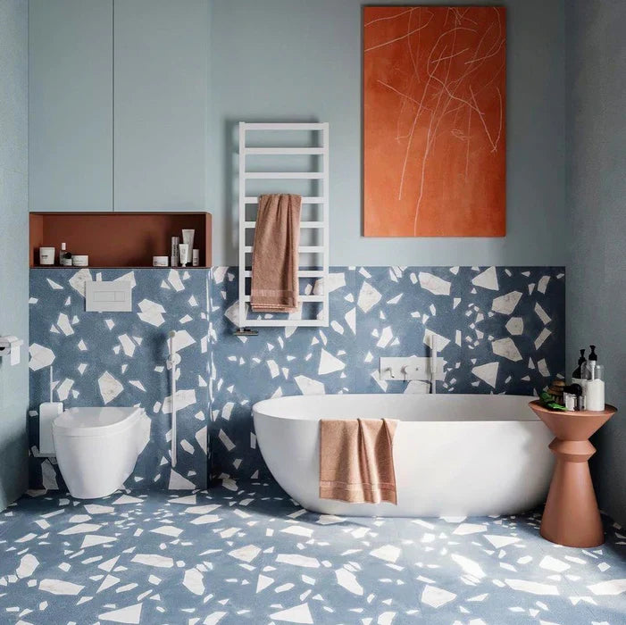 Melodie Terrazzo Collection