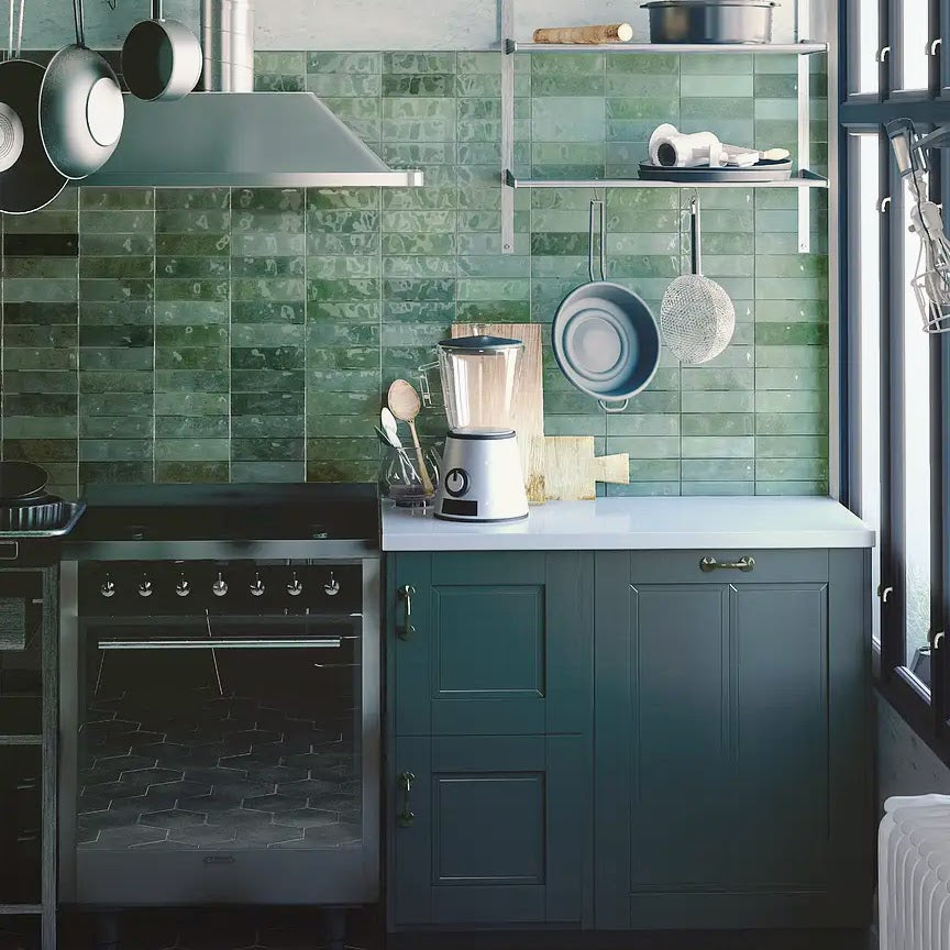 Contract Bricks Collection