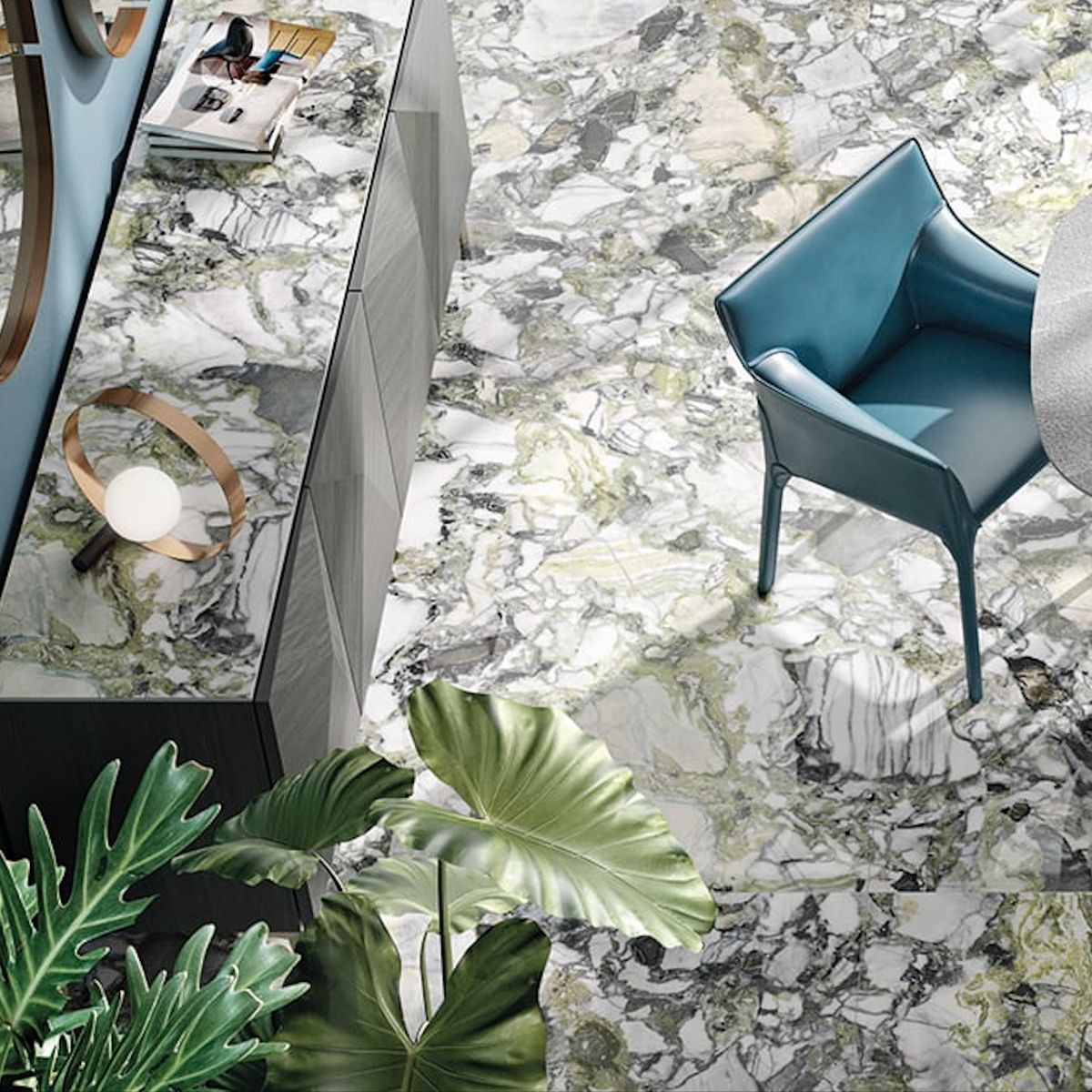 Divine Marble Collection