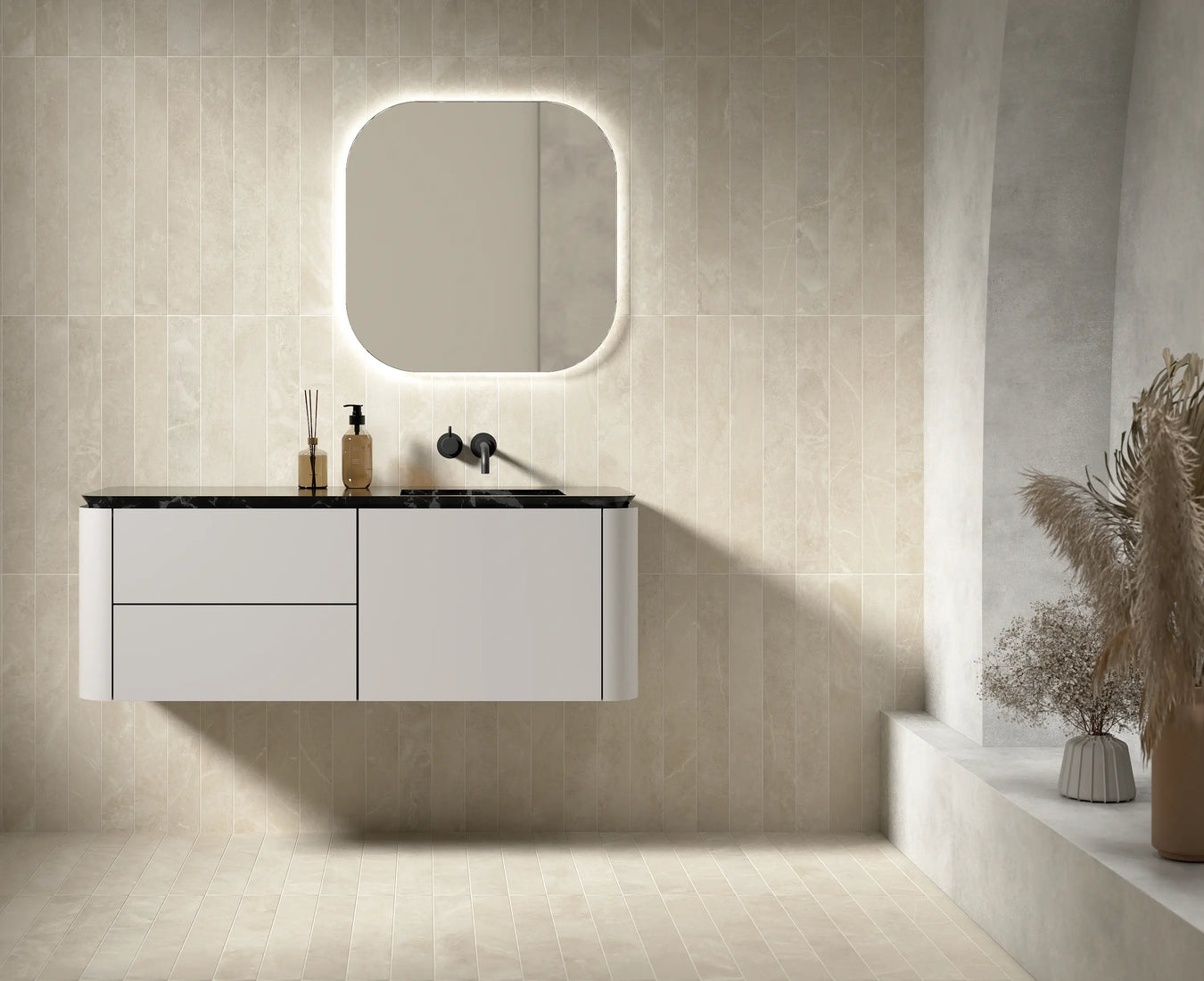 Izmir Marble Brick Collection