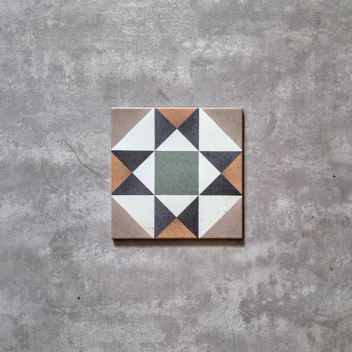 Banbury MINI mõis viktoriaanlikus stiilis 15cm x 15cm