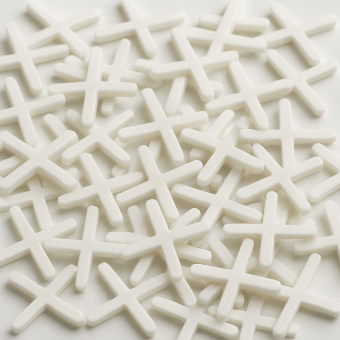 Fugenkryss X-form 2mm