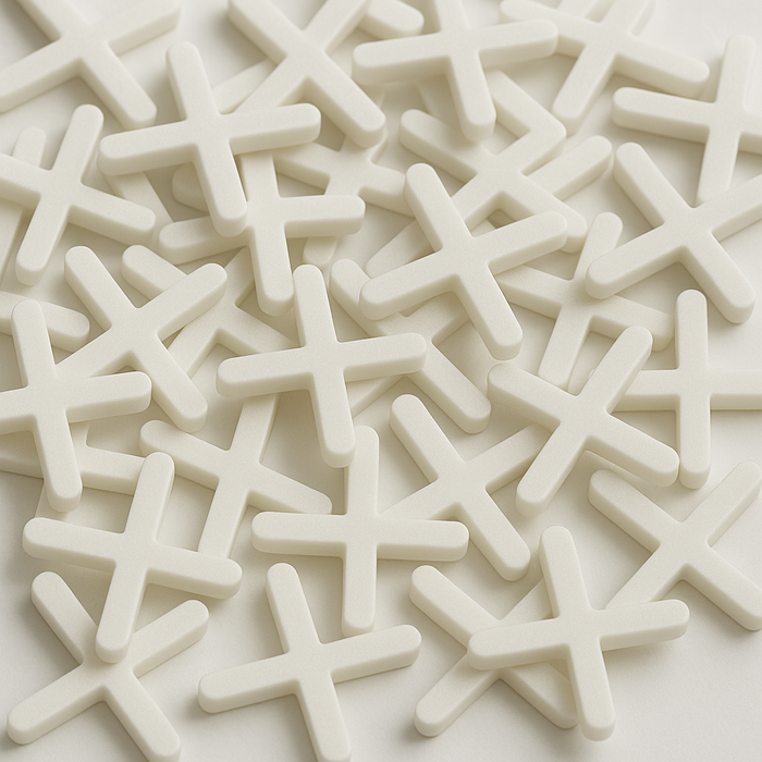 Fugenkryss X-form 3mm