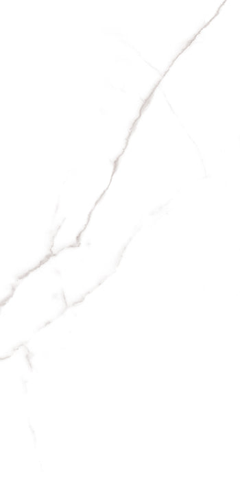 MUESTRA DE AZULEJOS CORTADOS (pieza cortada aprox. 15cm x 30cm) Mármol de Carrara | 60cm x 120cm