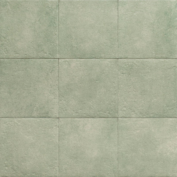 Chouette Salbeiroheline seinakivi ja põrandaplaat 20 cm x 20 cm