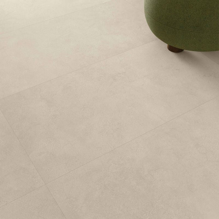 Etna Marfil Porcelana Mate 60cm x 120cm