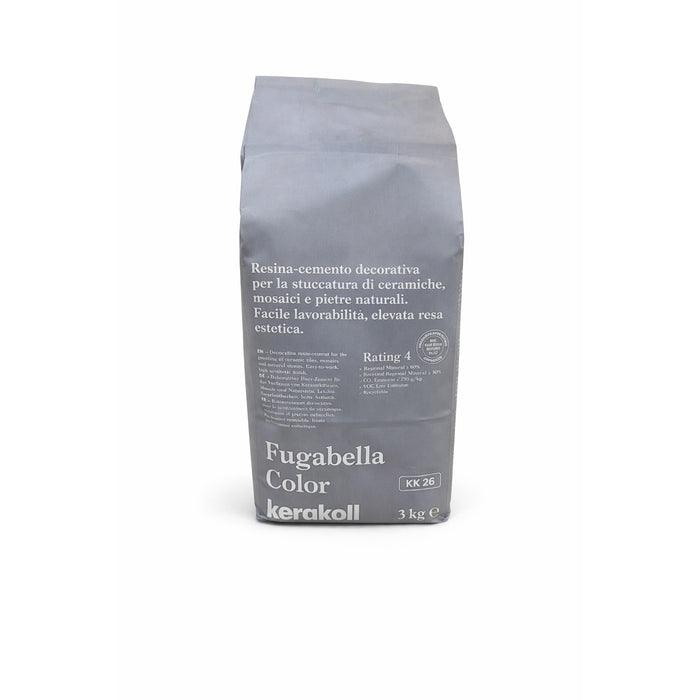 Kerakoll | Fugabella Color | KK. 26 | Blaugrau | 3kg