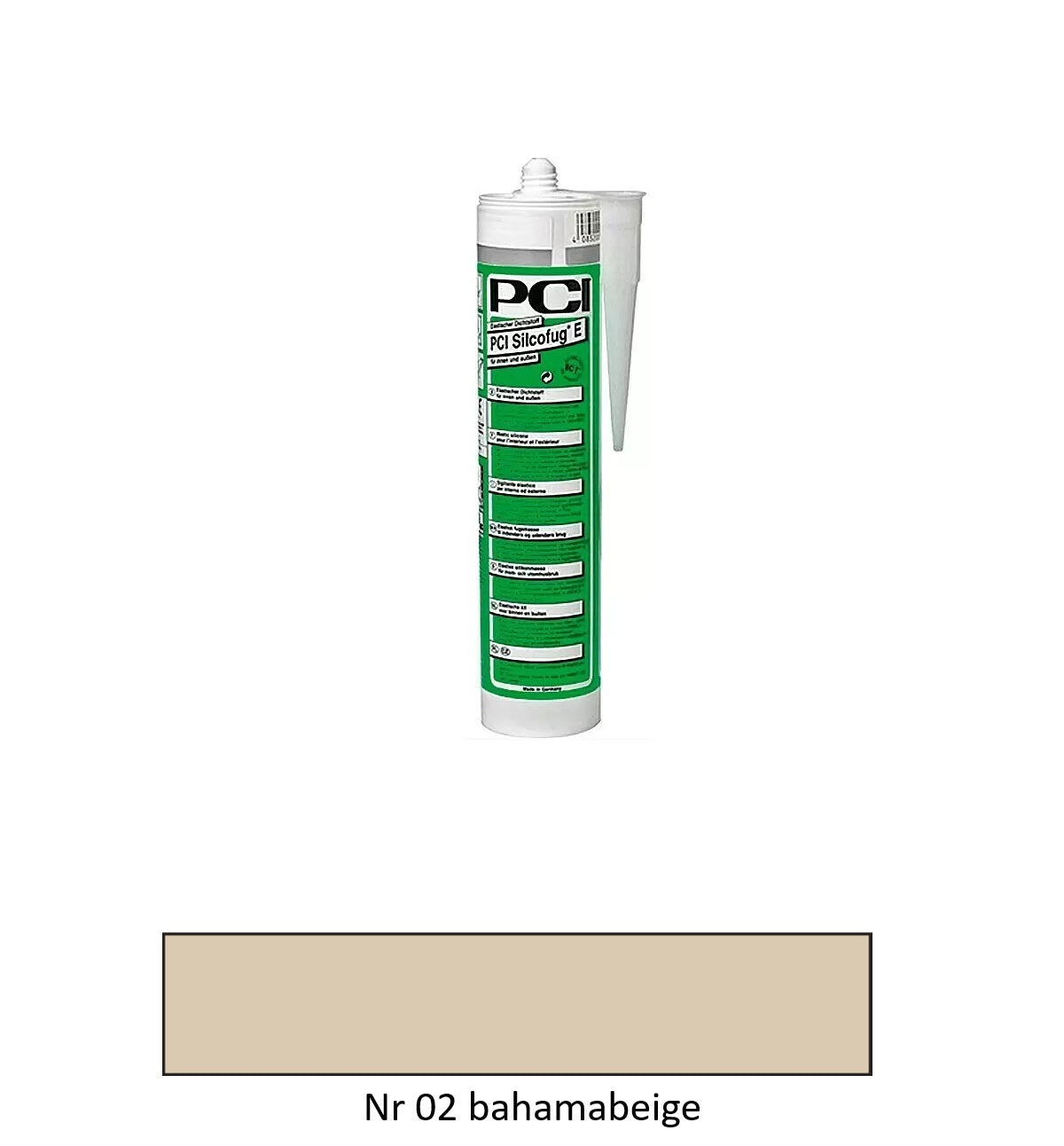 Flis-/mørtelforseglinger og grunninger