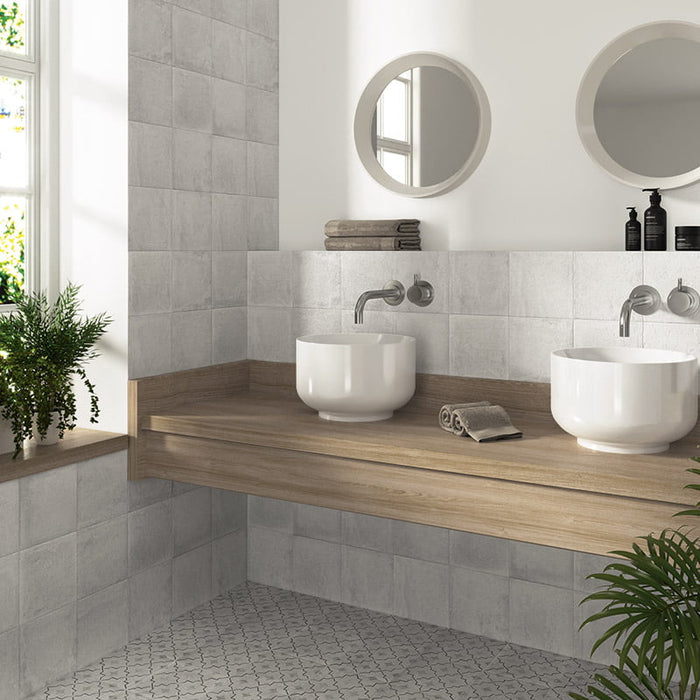 Cordoba perlový sokl 20 cm x 20 cm