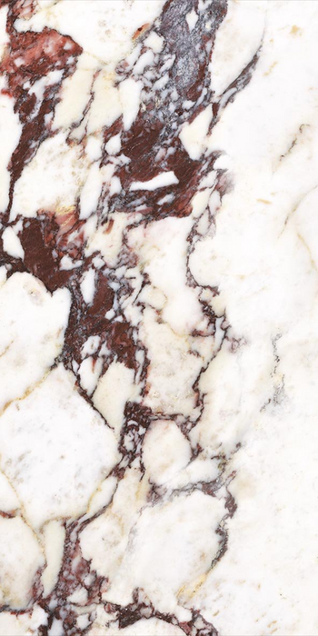 VZOREK ŘEZANÝCH DLAŽDIC Skvělý Violetta Matný Mramorový styl |60cm x 120cm