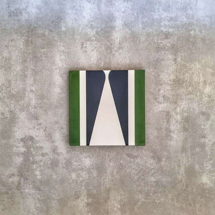 HELA PLATTOR PROV Belize Delgado 20cm x 20cm