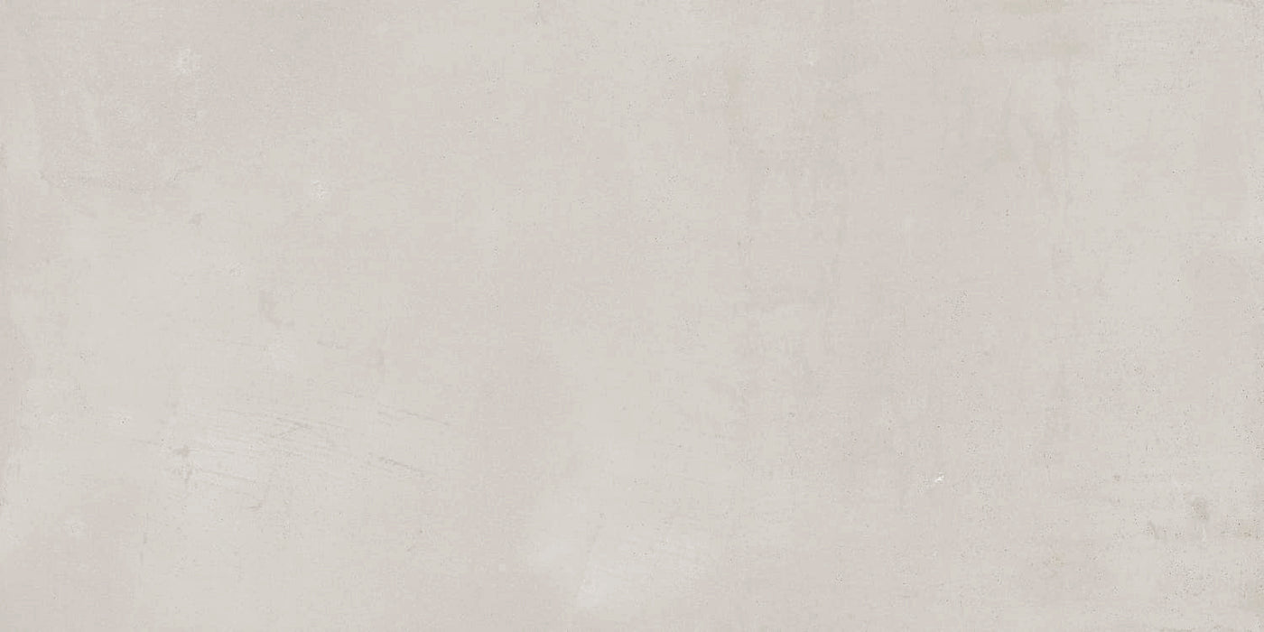 Wesentliches Konkret Valge MATT 60cm x 120cm