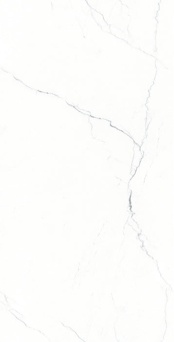 UTSKÅRNE FLISPRØVE (utskåret stykke ca. 15cm x 30cm) Charlotte Marmor | 60cm x 120cm