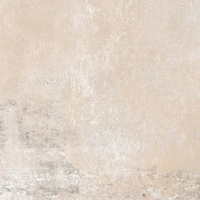 GESCHNITTENE FLIESENPROBE Stucco Bella Ton 60cm x 60cm