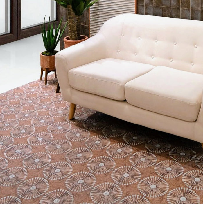 Cordoba Cotto Dekor 20cm x 20cm