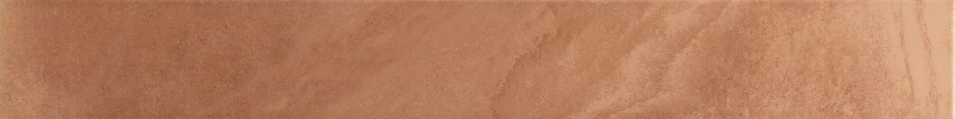 Izmir Terrakotta Marmor-Effekt Wand- und Bodenfliesen 7,5cm x 60cm