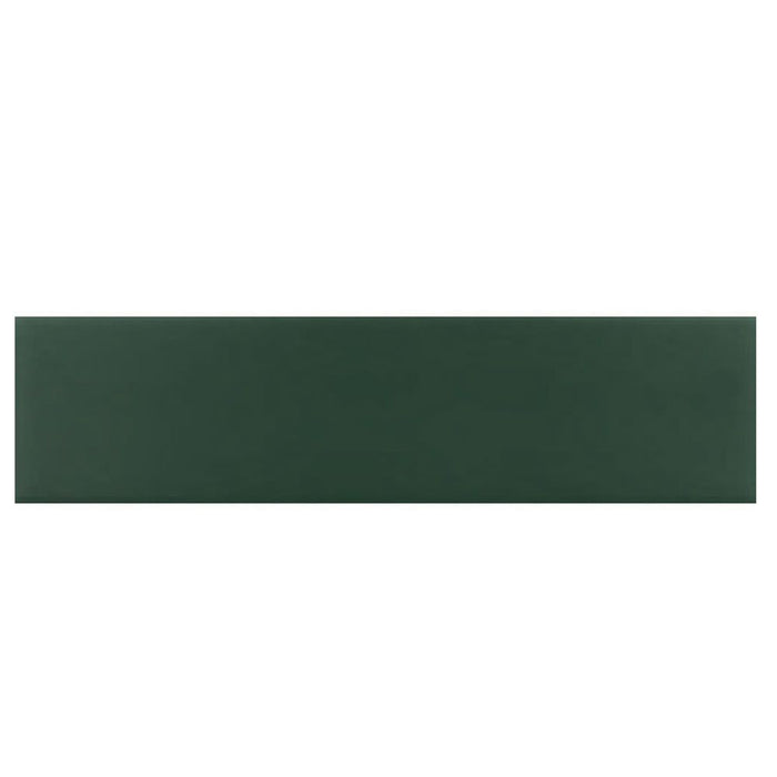 GANZE FLIESENPROBE Gallery Laurier Groen Mat Wandtegel 5cm x 20cm