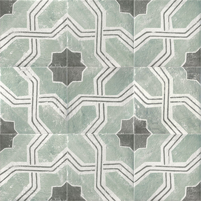 Cordoba Dekor Ibero 20cm x 20cm