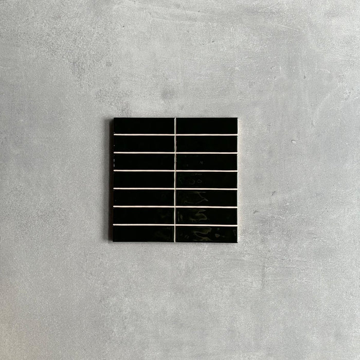 EGÉSZ CSEMPE MINTA Patisserie-rudak | Intenzívzöld | Selyemfény | 20 cm x 20 cm