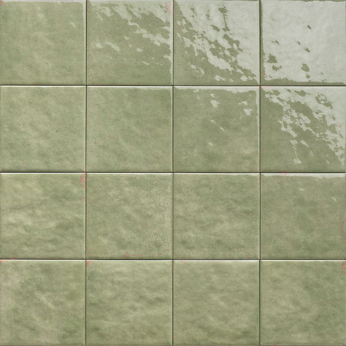 Menara Mini Jadegrün 15 cm x 15 cm