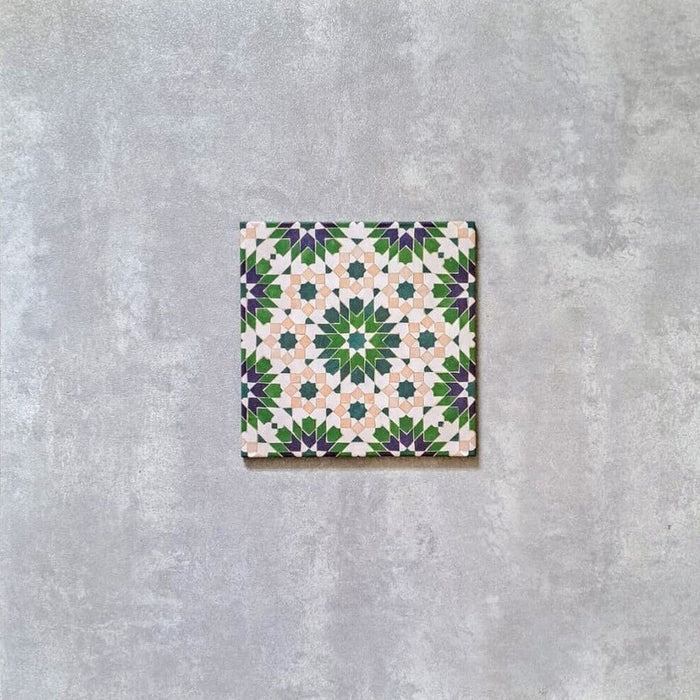 Kasbah Charm 20cm x 20cm