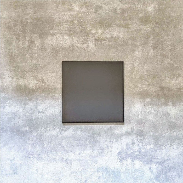 HELE TEGELSTAL Supernova Zwart 20cm x 20cm