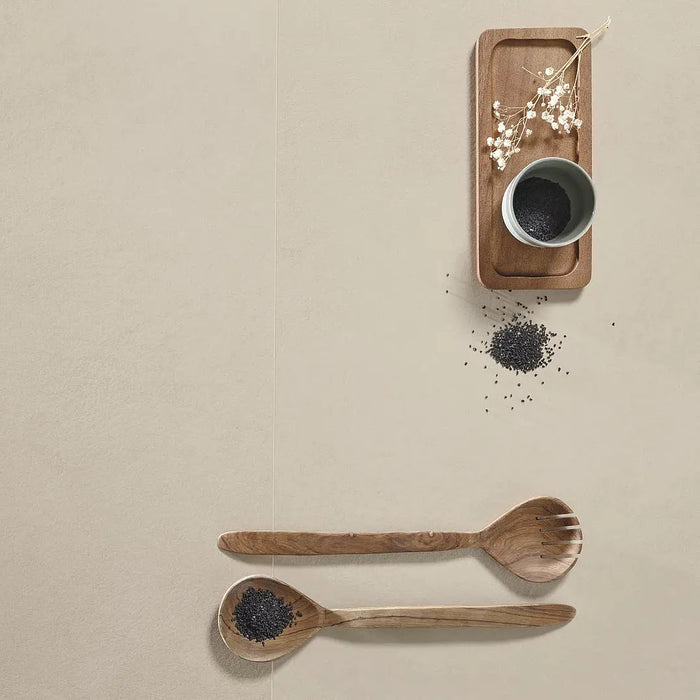 Wesentliches Konkreetne Beež MATT 60cm x 120cm