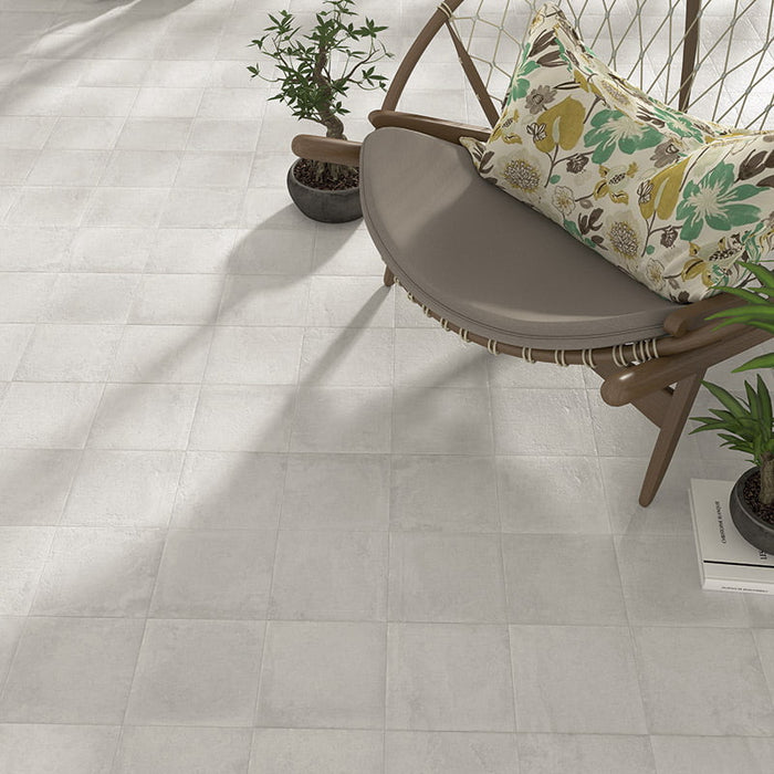 Cordoba perlový sokl 20 cm x 20 cm