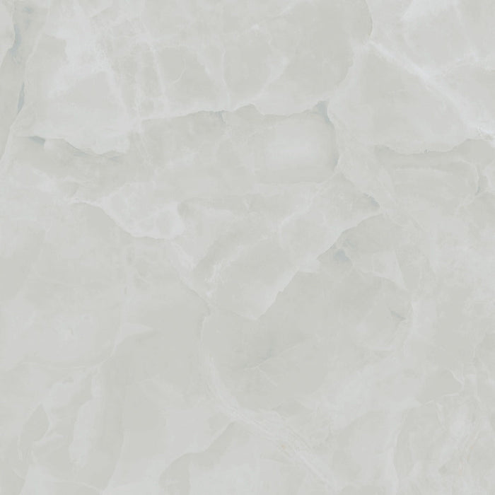 VÁGOTT CSEMPE MINTA (Vágott darab kb. 15cm x 30cm) Pomero Szürke fényes márvány e 60cm x 60cm