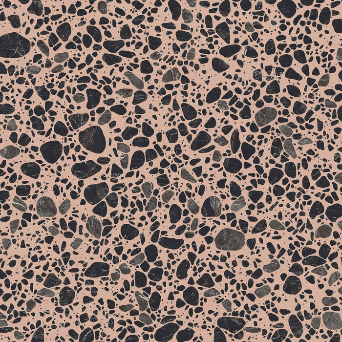 Melodie Pop Terrazzo Pink 60 × 60 cm