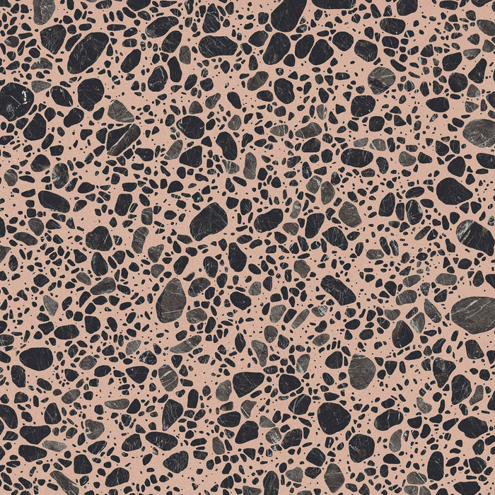 Melodie Pop Terrazzo Pink 60 × 60 cm