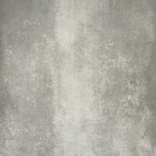 Video mit Abstrakter Mond Musterfliese im Format 20 × 20 cm, in einem wiederholten Raster verlegt, um das markante geometrische Kreisdesign zu zeigen. Das Muster kombiniert gedeckte Grüntöne und sanfte Rosanuancen mit schwarzen Eckakzenten und sorgt für eine ausdrucksstarke und zugleich ausgewogene Optik – ideal für Akzentwände, Bodenflächen oder dekorative Küchenrückwände.