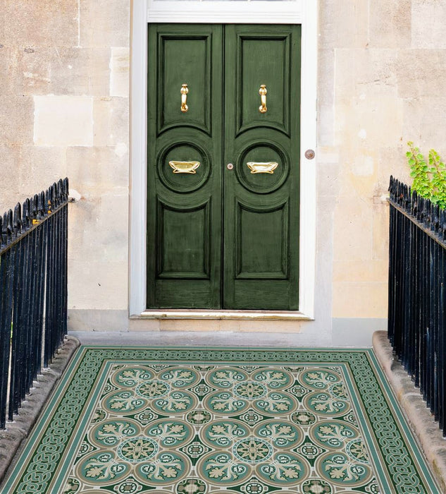 Berlin Mitte 20cm x 20cm