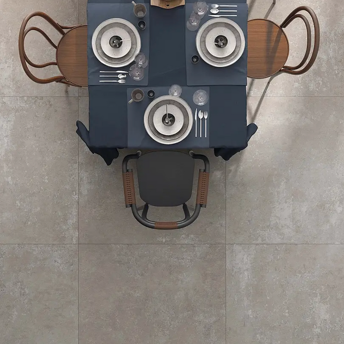 Stucco Bella Seil 60cm x 60cm