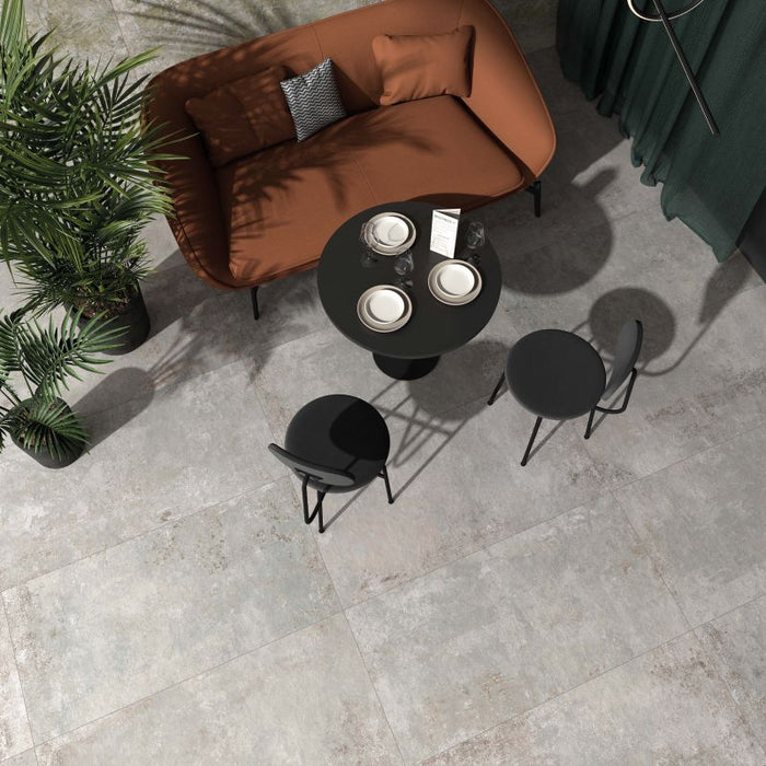 Stucco Bella Szałwia 60cm x 120cm