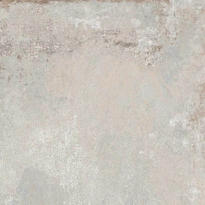 GESCHNITTENE FLIESENPROBE Stucco Bella Salbei 60cm x 60cm