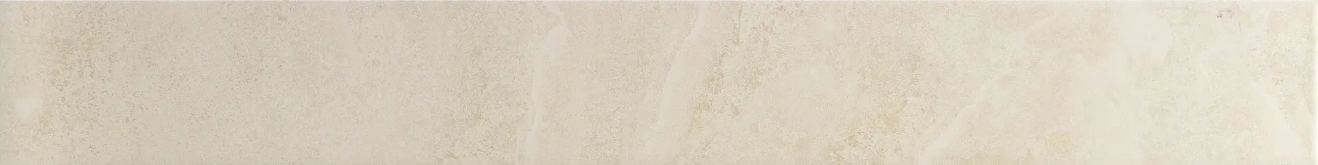 GESCHNITTENE FLIESENPROBE Izmir Beige Marmoreffekt Wand- und Bodenfliesen 7,5 cm x 60 cm