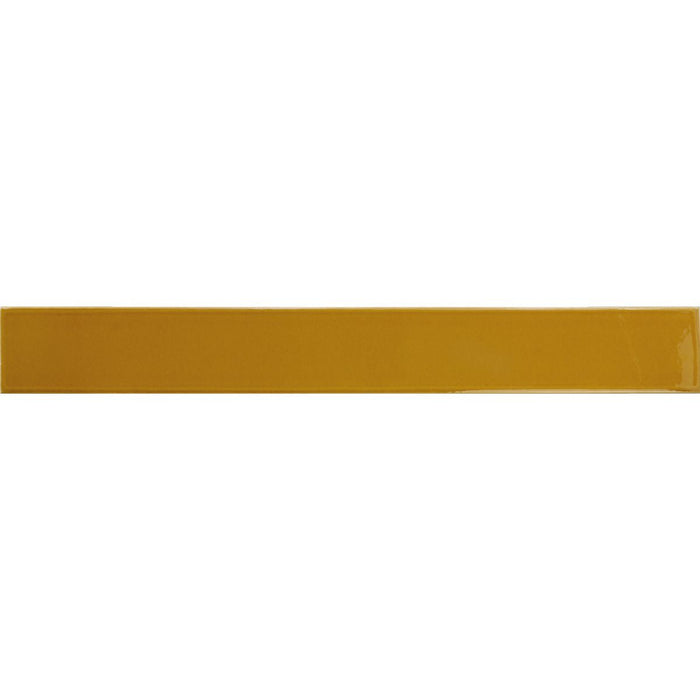 GANZE PRÓBKA PŁYTEK Viceroy Karmelowy Połysk, 5 cm x 40 cm