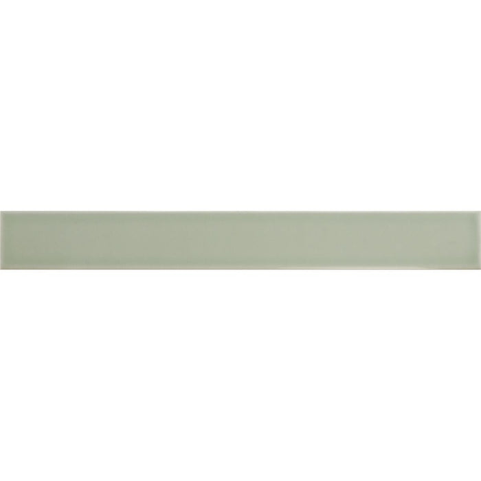 CAŁA PRÓBKA PŁYTKI Viceroy Miętowa 5 cm x 40 cm