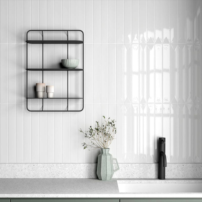 Viceroy Biancaneve 5 cm x 40 cm