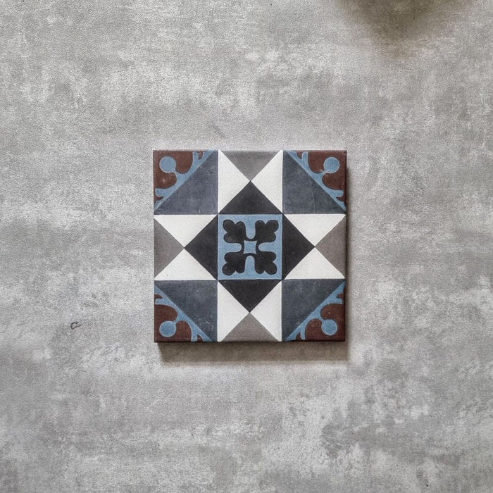 Westminster Manor A 20cm x 20cm